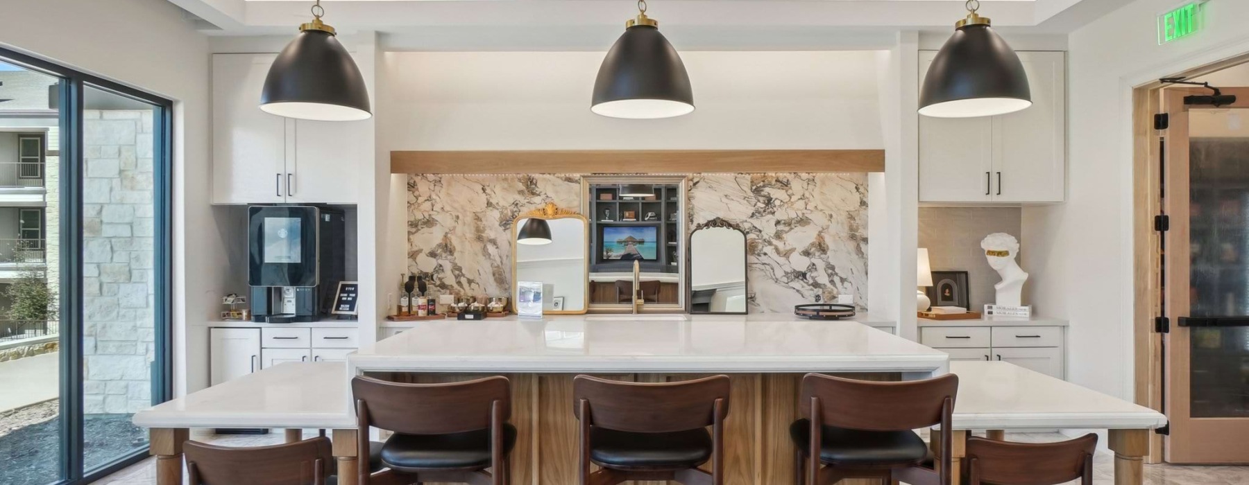 2-bedroom apartments in Melissa TX at The Waldon