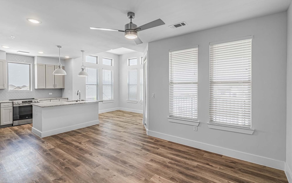B2 - 2 bedroom floorplan layout with 2 bathrooms and 1139 square feet (View 1
)