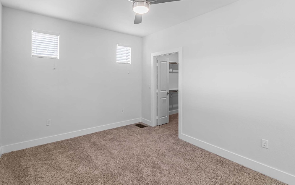 TH1 - 1 bedroom floorplan layout with 1.5 bathroom and 1844 square feet (View 6
)