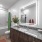 B1-S Floorplan - Guest Bathroom