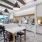 Kitchen with Starbucks Coffee Machine